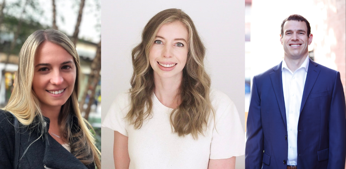 MSQ Sport + Entertainment Bolsters Senior Leadership Team With Three Strategic Hires